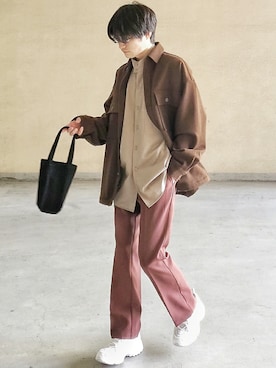kulaさんのコーディネート
