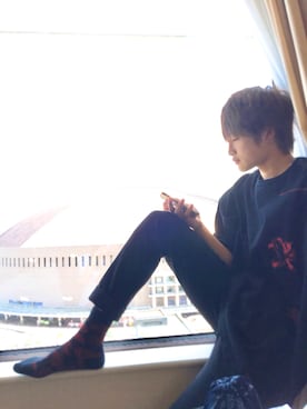 _Aki_さんのコーディネート