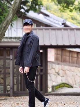 _Aki_さんのコーディネート