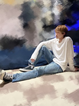 _Aki_さんのコーディネート