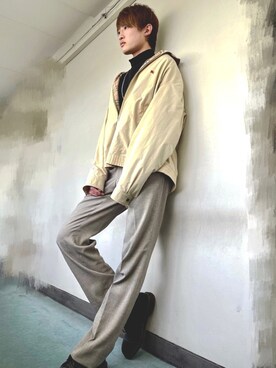 _Aki_さんのコーディネート