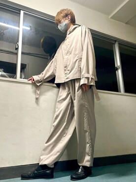 _Aki_さんのコーディネート