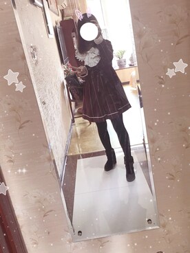 九夜夜_さんのコーディネート