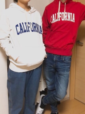 Chiapさんのコーディネート