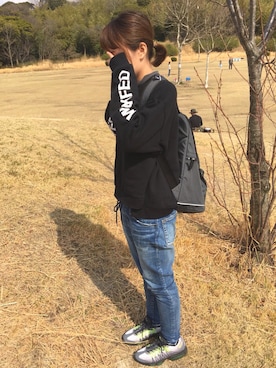 Chiapさんのコーディネート