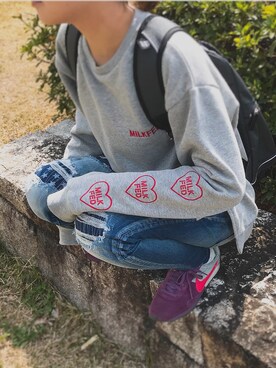 Chiapさんのコーディネート