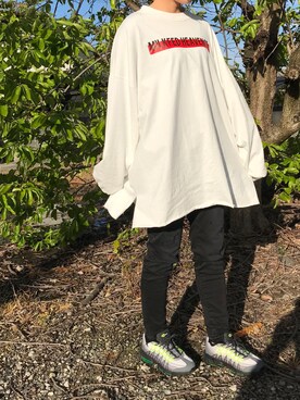 Chiapさんのコーディネート