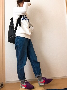 Chiapさんのコーディネート