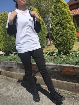 Chiapさんのコーディネート