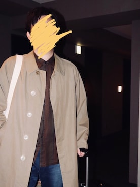 kkさんのコーディネート