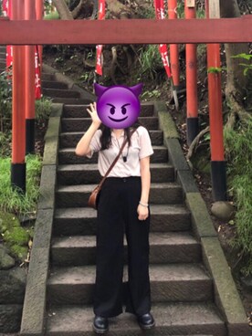 jhenさんのコーディネート