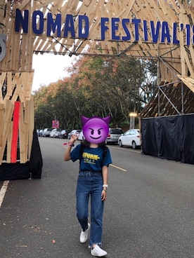 jhenさんのコーディネート