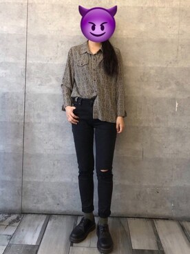 jhenさんのコーディネート