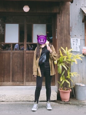 jhenさんのコーディネート