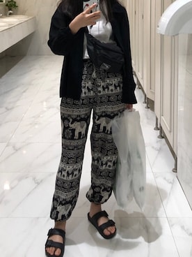 jhenさんのコーディネート