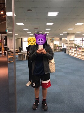 jhenさんのコーディネート