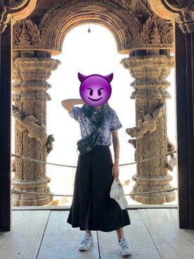 jhenさんのコーディネート