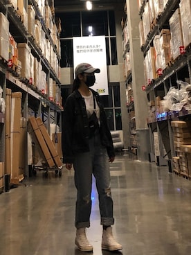 jhenさんのコーディネート