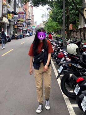 jhenさんのコーディネート