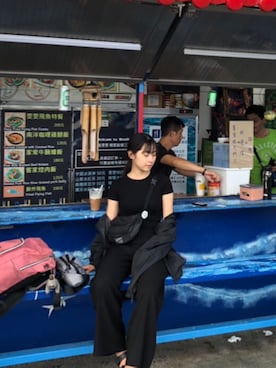 jhenさんのコーディネート