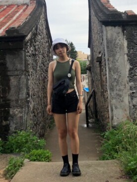 jhenさんのコーディネート