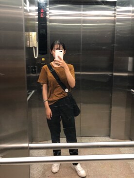 jhenさんのコーディネート