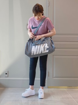 miyabiさん（レディース・164cm）の夏コーディネート