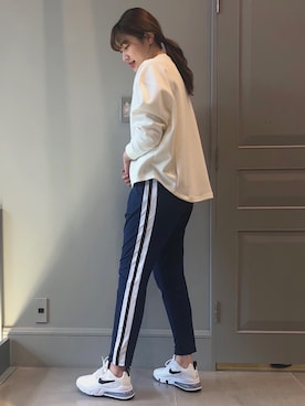 miyabiさんのコーディネート