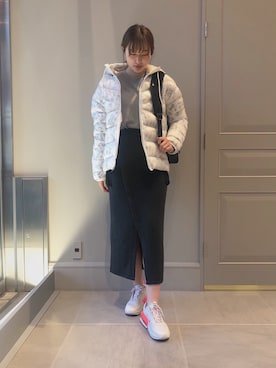 miyabiさんのコーディネート