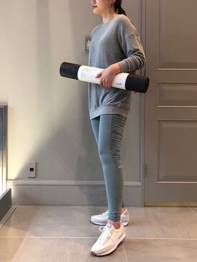 miyabiさんのコーディネート