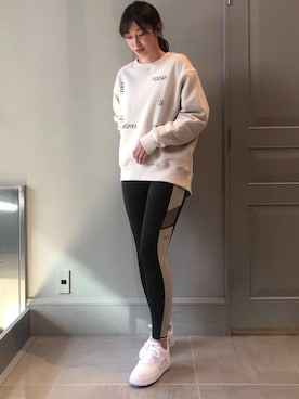 miyabiさんのコーディネート