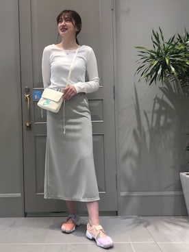 miyabiさんのコーディネート