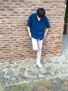 kuroさんのコーディネート