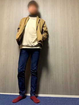 kuroさんのコーディネート