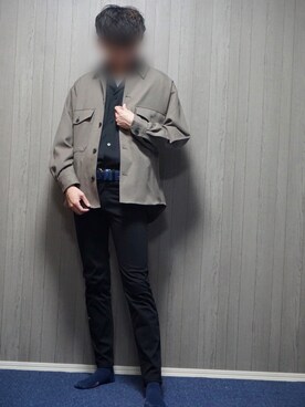 kuroさんのコーディネート