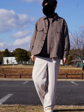 kuroさんのコーディネート