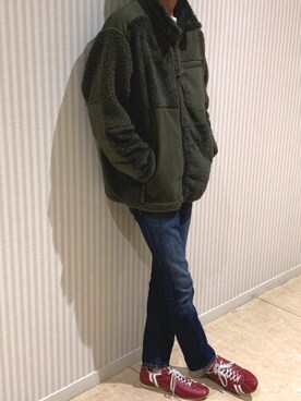 PaRkaさんのコーディネート