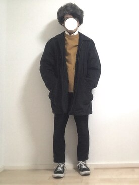 tomonoさんのコーディネート