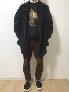 tomonoさんのコーディネート