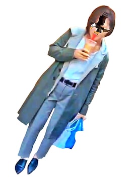 Y○さんのコーディネート