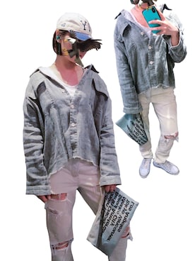 Y○さんのコーディネート