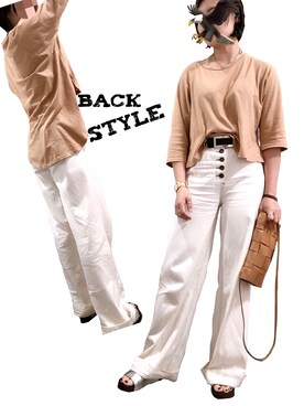 Y○さんのコーディネート