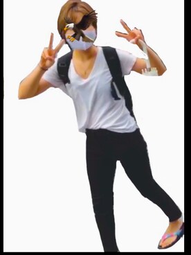 Y○さんのコーディネート