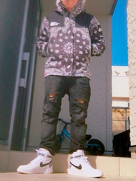 ryotaさんのコーディネート