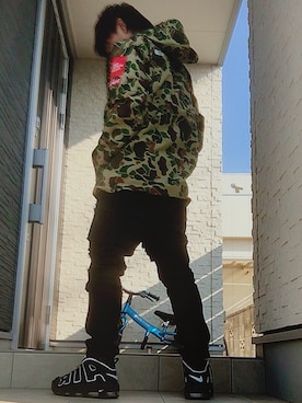 ryotaさんのコーディネート