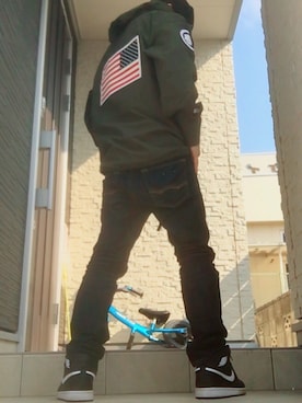 ryotaさんのコーディネート