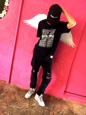 ryotaさんのコーディネート