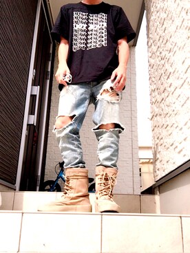 ryotaさんのコーディネート