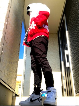 ryotaさんのコーディネート