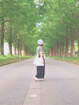 ｓｈｉｈｏ*さんのコーディネート